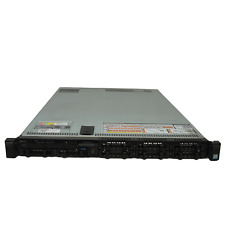 Dell PowerEdge R630 1U Server w/ 2x e5-2640v4, 16GB (2x8GB) RAM, H730 Mini picture