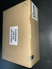 EZink E525W Toner Cartridges 4Pack Box Set Bk, Y, M, C-Dell New E525W  picture