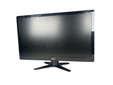 Lot of 4 - Acer G236HL 23in 1920x1080p Gaming Monitors ONLY (No Stands/Adapters) picture