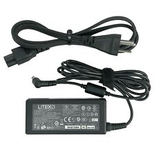 Genuine Liteon AC/DC Adapter for Laptop Acer TravelMate P243-M P243-MG P453-M picture