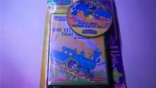 The Little Engine That Could - Read with Me DVD (Fisher-Price) DVD-ROM – Audiobo picture