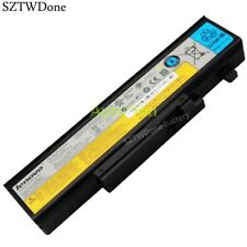 Genuine New Laptop Battery L08S6D13 For IPad Y450 Y450A Y450G Y550 Y550P picture