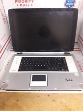 VINTAGE TOSHIBA SATELLITE  P25-S526 for Parts #526 picture