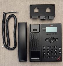 Polycom OBI Edition VVX 150 2-line IP Phone - Black (PY220048812025) picture