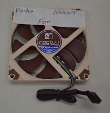 Noctua NF-A9x14 PWM, Premium Quiet Fan, 4-Pin (92x14mm, Brown) Brown picture