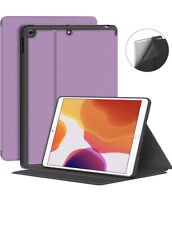 @_@ Supveco New ipad 7th Generation Light Purple Color picture