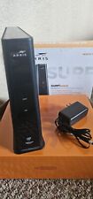 ARRIS SURFboard DOCSIS 3.1 SBG8300 Dual-Band Wi-Fi Router picture