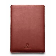 Woolnut Leather Sleeve for 12-inch MacBook - Cognac picture