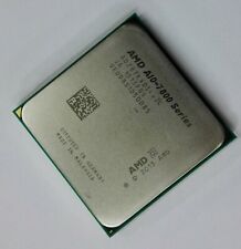 AMD A10-7870K Desktop Processor AD787KXDI44JC Socket FM2+ 95W TDP Good Work picture