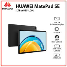 (Wi-Fi+4G) Huawei MatePad SE LTE 10.4