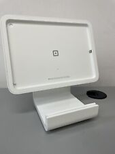 Square Stand POS Terminal Kit Model S089 For 9.7 Inch iPad Air or Pro NO CHARGER picture