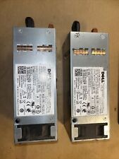 TWO Dell 580W Redundant Power Supply D580E-S0 picture