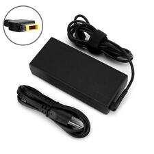 LENOVO 54Y8996 20V 6A 120W Genuine Original AC Power Adapter Charger picture