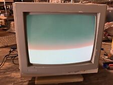 Vintage Cal.Comp 13” Monitor Model No 66250  picture