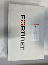 FORTINET FortiGate FG-200E Network Security Firewall  picture
