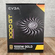 EVGA Supernova 1000 GT 1000W 80 Plus Gold Modular Power Supply picture
