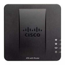 Cisco SPA122 VoIP Adapter with Router (SPA122) New picture