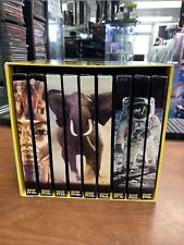 The Complete National Geographic 109 Years Magazine on CD-ROM. Boxed Set picture