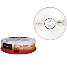 Sony 16X DVD-R 4.7GB Recordable DVD Media - 25 Pack Spindle - 25DMR47SP picture