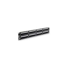 ICC Cat.6 Modular Connector - 25 Pack - 1 x RJ-45, 1 x 110-punchdown - picture