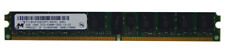 Micron 2GB PC2-5300 DDR2 Memory MT18HVF25672PY-667G1 240-Pin DIMM 667MHz ECC picture