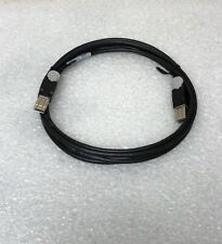 Genuine CISCO CAB-STK-E-3M Bladestack FlexStack Stacking Cable. Length 3m. NEW.  picture