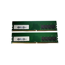 32GB (2X16GB) Mem Ram For Dell OptiPlex 7060 Tower, 7070 Tower by CMS D21 picture