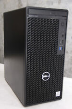 Dell Optiplex 3080, i5-10500, UHD Graphics 6,  8gb RAM, 256gb NVMe,  W11 Pro, picture
