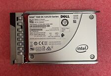 Dell Intel 0394XT 120GB SSD 2.5
