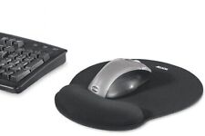 WB    Allsop 30203 Memory Foam Mouse Pad - Ergonomic Wrist Rest (Black) picture