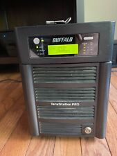 Buffalo TeraStation TS-HTGL/R5 1.5TB F/W 1.35 picture