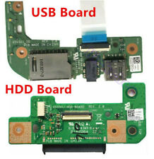 For ASUS X555U A555U F555U K555U X555UJ X555UA Hard Drive HDD Board USB IO Board picture