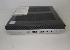 HP ELITEDESK 800 G3 DM 65W i5-6600 3.30GHZ 16GB 256GB SSD WIN10P with Adapter picture