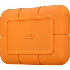 Seagate LaCie Rugged SSD 1TB USB 3.1 Type C/3.0 picture