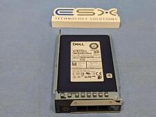 Dell D35F3 480GB 6Gb/s 2.5” SATA SSD Micron 5200 Max MTFDDAK480TDN picture