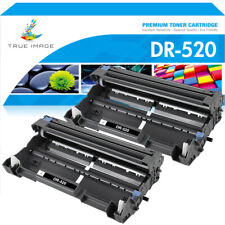 2 Pack DR520 DR-520 Drum Unit For Brother MFC-8860DN 8870DW 8480DN HL-5250DNT picture