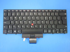 NEW GENUINE IBM Lenovo Thinkpad Edge E30 E31 French Canadian Keyboard 60Y9510 picture