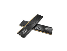 XPG Lancer Blade 32GB (2 x 16GB) 288-Pin PC RAM DDR5 5600 (PC5 44800) Desktop Me picture