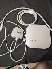 Open Box/Tested EERO - Pro Mesh Wi-Fi 5 System, 2nd Generation Model No B010001  picture