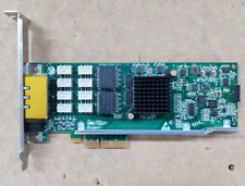 Dell 315MG Silicom PE2G2BPI35A-SD 1GB 2-Port PCIe Network Adapter Card picture