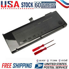 A1321 A1382 Battery for Apple Macbook Pro 15