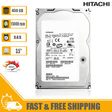 Hitachi (SAS) HGST 3.5