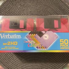 Verbatim DataLife Colors MF 2HD 3.5