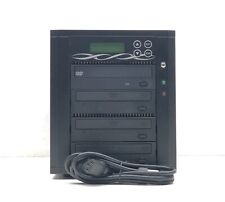 CD-DVD Duplicator 1-3 W/ Power Supply picture