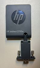 HP Jetdirect 2700w USB Wireless Print Server (J8026A) -  picture