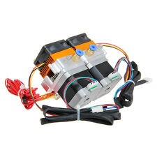 Geeetech I3 MK8 Dual Extruder for Prusa, Makerbot,Printrbot 3D Printer 0.3/0.5mm picture