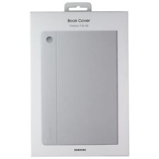 Samsung Official Book Cover for Samsung Galaxy Tab A8 - Silver picture