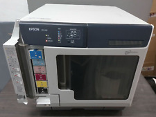 Epson PP-100 CD/DVD Inkjet Disc producer (N131A) picture