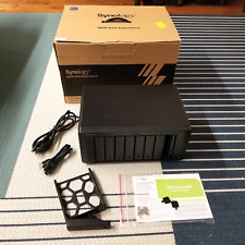 Synology DiskStation DS1813+ 8-Bay NAS in Original Packaging picture