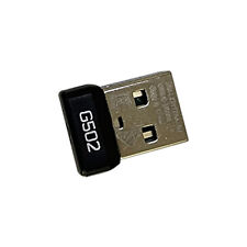 USB Dongle Mouse Receiver Adapter For Logitech G502 LIGHTSPEED Wireless Mouse picture